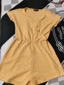 Max Playsuit