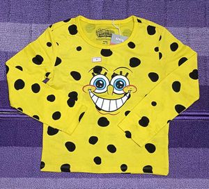 Kids Top And Trousers