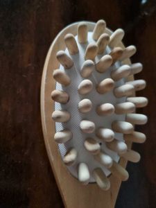 VEGA CELLULITE Bristle Bath brush