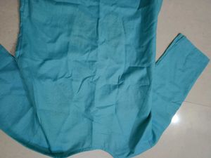 Pista Colour Kurti