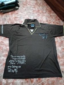 Casual Wear Stylish Tshirt Size 42