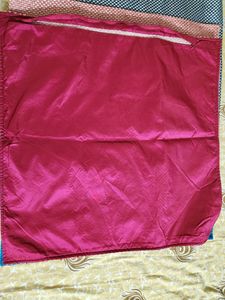 Big Cushion Covers - 24x24 Size