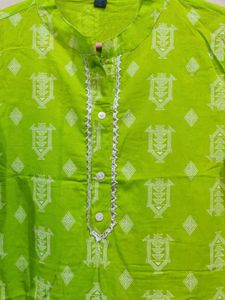 Brand New Kurta Upto XL