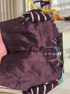 Designer Saree