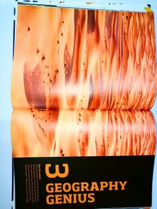 National Geographic Kids: 5,000 Awesome Facts