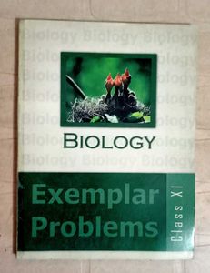 Ncert Exemplar Biology Class 11