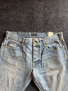 AJ Jeans