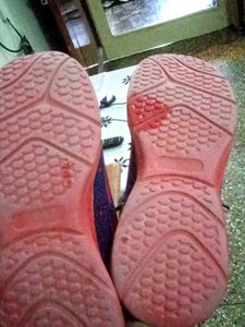 Star Kidz Running Shoes