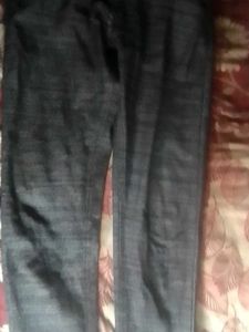 Dark Wash Denim Jeans