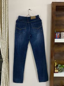 Zudio Denim Jeans