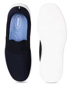 BATA SLIP ON WOMEN SHOES