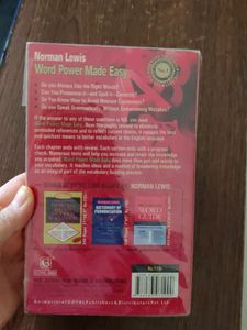Word Power Made Easy