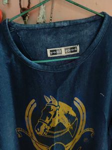 Comfortable And Stylish T Shirt For Women✅