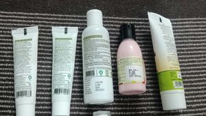 Combo Of 10 Products