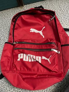 Puma School Bag/ Travelling Bag.