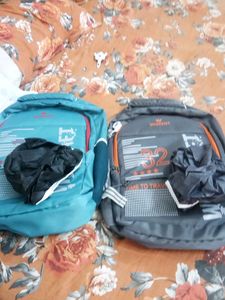 School Bags