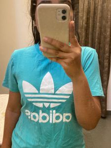 Adidas T Shirt