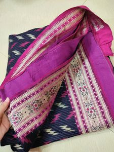 Paithani Saree