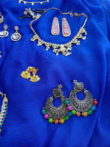 Jewelry Collection