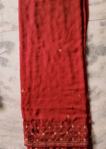 New Festive Saree