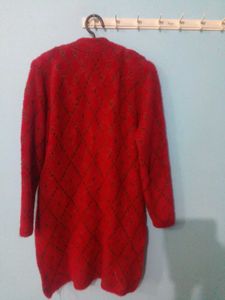 Two Sweaters  In Good condition