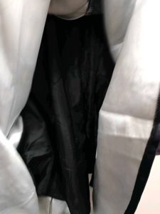 Pristine Luxurious Skirt