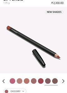 Pack Of 2 MAC Lip liner Combo Offer