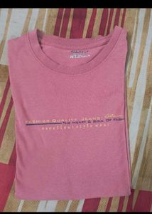 Combo Of 4 Tshirt