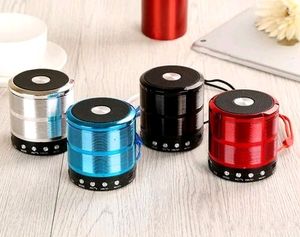 Mini Bluetooth Speaker WS 887(Bluetooth Speake)