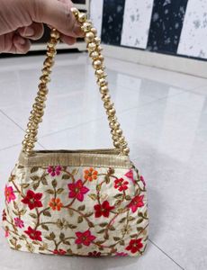 Potli Bag