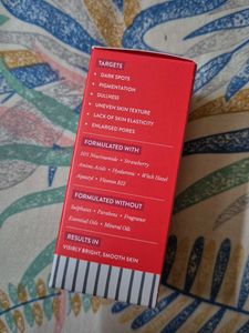 Dot&amp;Key Face Serum