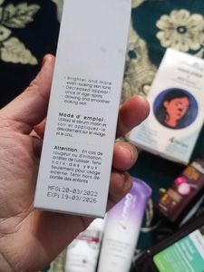 Mukti Gold Herbal Hairwash