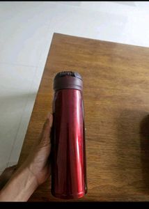 Spiderman New Unused Water Bottle