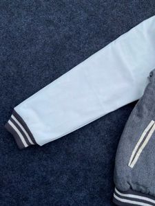 Premium Varsity Jacket