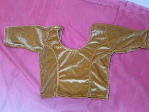 Streachable all size blouses : 4 Options