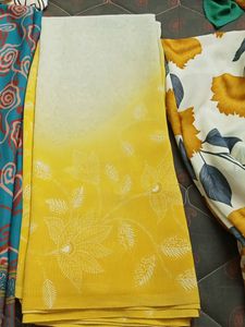 All Sarees