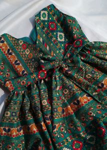 Beautiful Baby Frock ✨❤️