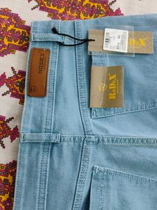 A Daily Wear Jeans