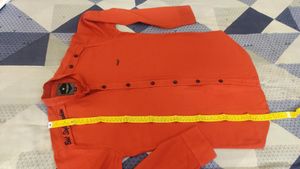Men Cotton Shirts