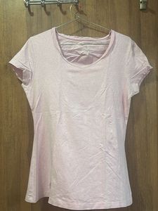 Pink T-Shirt