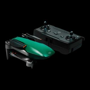 IZI Mini X Drone 4K With (Stand Alone)