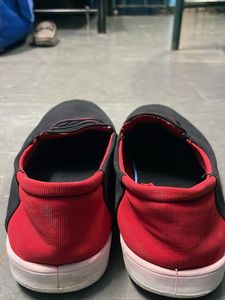 STRIKER company loafers. Only Used One Time And It’s Really In Very Good Condition. It Was Bought Before 3 Months But Not At Used For More Than 3 Times.