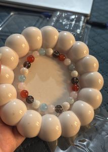 Crystal bracelet