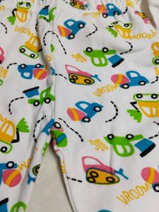 Baby Boy Dress