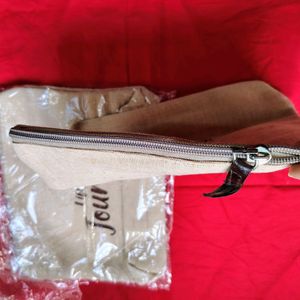 Combo Of Pilgrim Jute Pouch