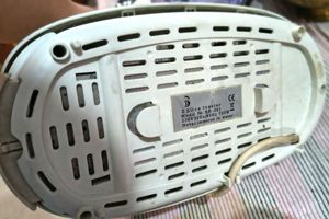 toaster