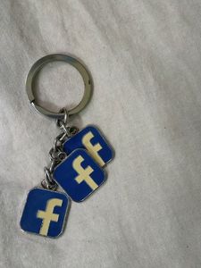 Cute New Keyrings
