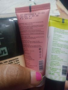BEAUTY Products Combo Offer Only Today
