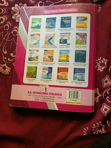 Class 10th CBSE IT Book,Br Publication
