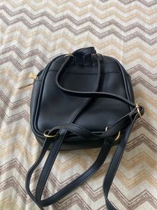 Trillionaire Bunny Backpack